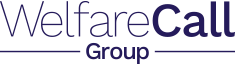 Welfare Call Group Logo